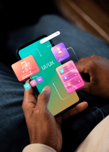 Blog: UX Design Process: Your Essential Step-by-Step Guide